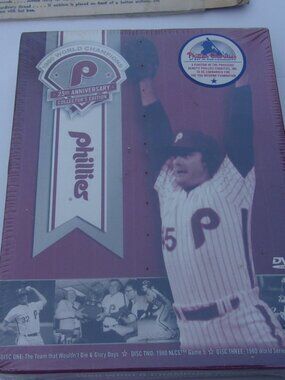 Philadelphia Phillies Collectibles